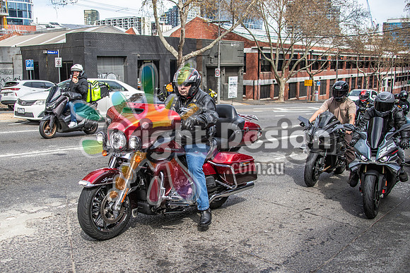 Joe Rascal Harley Davidson Melbourne UNITED WE RIDE 12 Septemeber 2026 (1114)