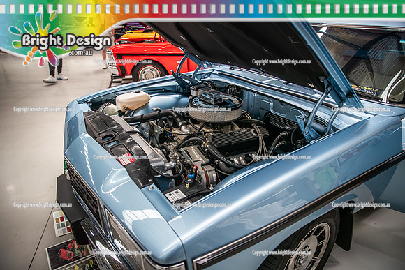 Show Cars Melbourne Best Car & Bike Expo @ Shannons 18 Oct 2026 (2196)