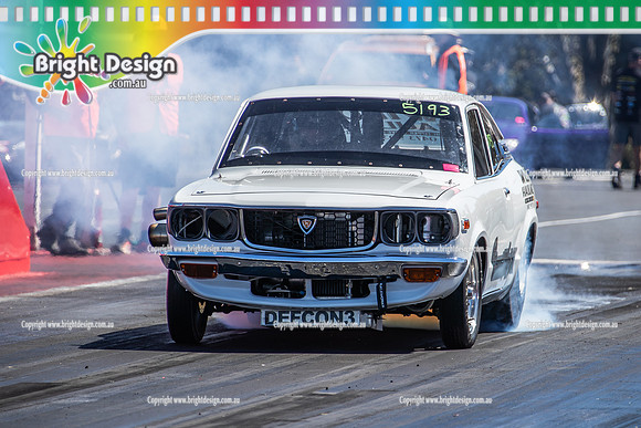 Melbourne Garrett Jamboree Test & Tune @ VMP 16 October 2026 (2102)