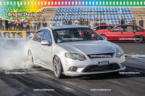 Fast Friday @ Calder Park Drag Racing 16 January 2026 (185646) ASHXR