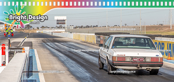 Funday Sunday @ Calder Park Drag Racing 1 June 2025 (180421)-3 9681H7