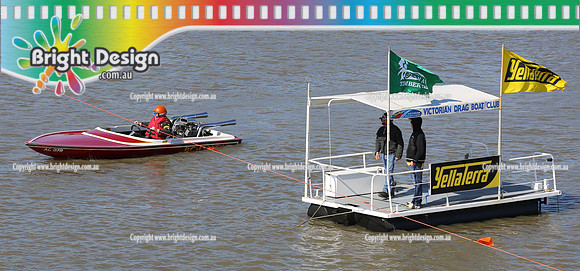 vdbc @ NWSC Club Day 21 April 2013 Bright Design(19) BOUNTY STARTLINE