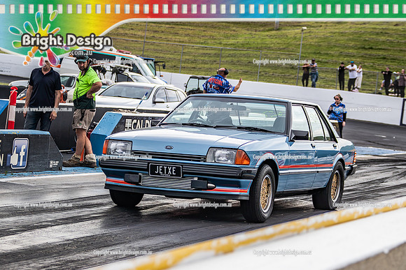 Fast Friday @ Calder Park 9 October 2026 (196286) JEXTXE