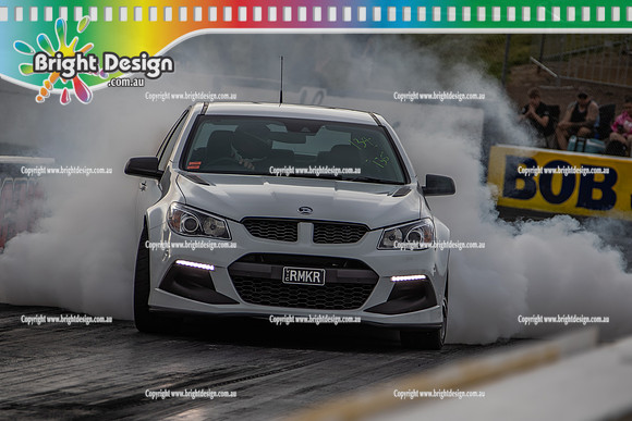 Fast Friday @ Calder Park 9 October 2026 (196094) RMKR