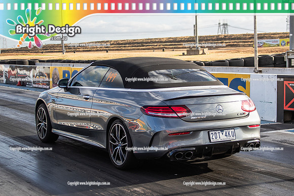 Fast Friday @ Calder Park Drag Racing 16 January 2026 (185781) 2Di4KU