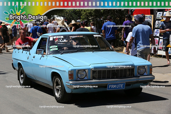 Summernats 26 - Friday 4 Jan 2013 (1268)  FRMUTE