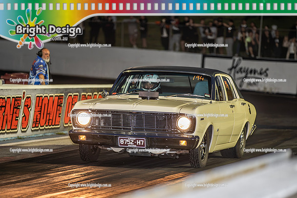 Fast Friday @ Calder Park 9 October 2026 (196860) 8752H7