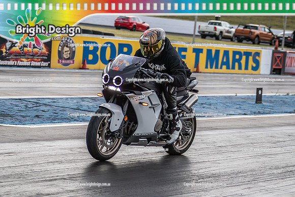 Fast Friday @ Calder Park 9 October 2026 (196377) BIKE TBC 3i5FJ