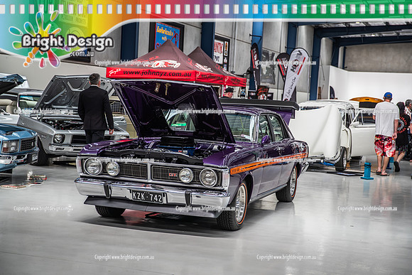 Show Cars Melbourne Best Car & Bike Expo @ Shannons 18 Oct 2026 (2230)