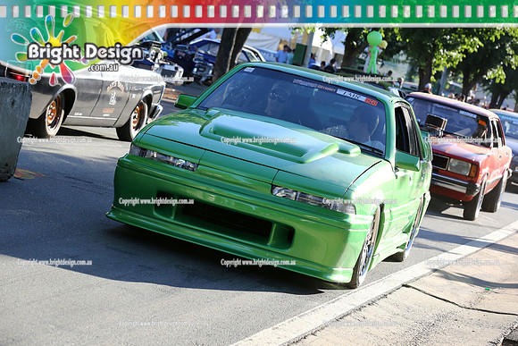 Summernats 26 - Thurs 3 Jan 2013_137  tbc Entrant 1138