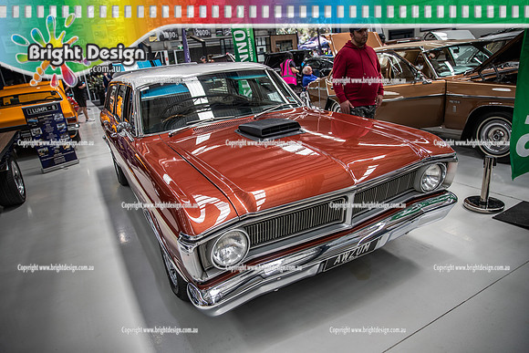Show Cars Melbourne Best Car & Bike Expo @ Shannons 18 Oct 2026 (2251)
