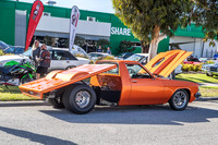 Show Cars Melbourne Best Car & Bike Expo @ Shannons 18 Oct 2026 (2011)