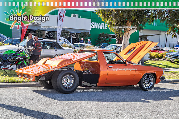 Show Cars Melbourne Best Car & Bike Expo @ Shannons 18 Oct 2026 (2011)