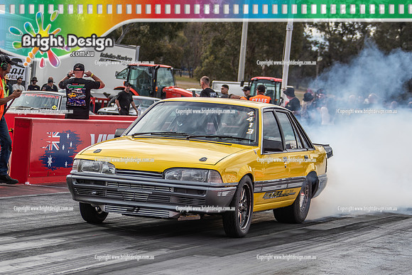 Melbourne Garrett Jamboree Test & Tune @ VMP 16 October 2026 (3423)
