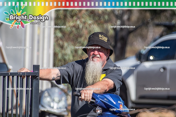 Day 1 Sunset Nationals @ Mildura Sat 19 Sept 2026 (41072) CREW DRIVERS BRIEFING