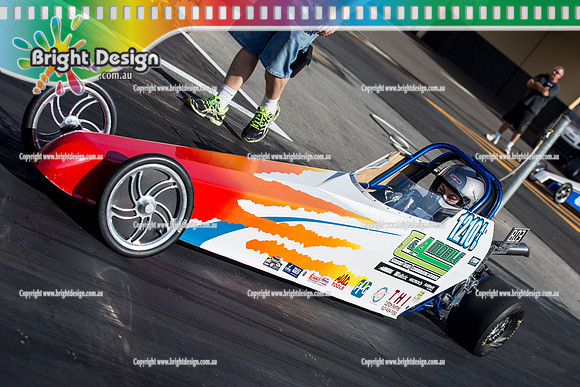 East Coast Nationals  @ Sydney Dragway Day #1 SAT 7 Nov 2015  (15031)