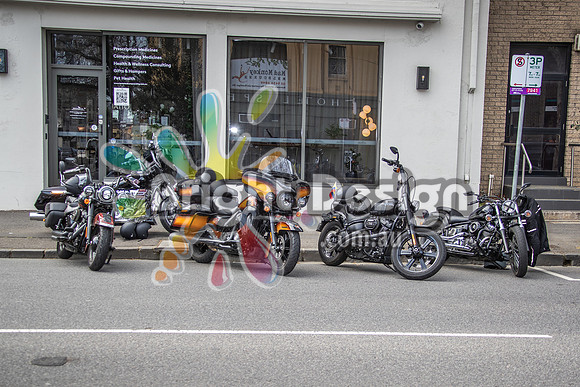 Joe Rascal Harley Davidson Melbourne UNITED WE RIDE 12 Septemeber 2026 (1626)