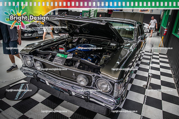 Show Cars Melbourne Best Car & Bike Expo @ Shannons 18 Oct 2026 (2085)