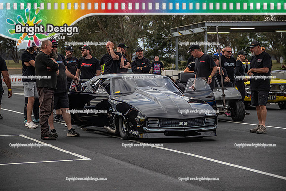 Melbourne Garrett Jamboree Test & Tune @ VMP 16 October 2026 (3341)
