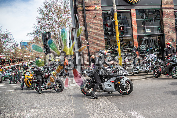 Joe Rascal Harley Davidson Melbourne UNITED WE RIDE 12 Septemeber 2026 (1239)