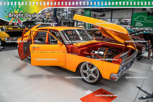 Show Cars Melbourne Best Car & Bike Expo @ Shannons 18 Oct 2026 (2263)