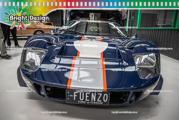 Show Cars Melbourne Best Car & Bike Expo @ Shannons 18 Oct 2026 (2099)