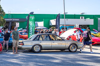 Show Cars Melbourne Best Car & Bike Expo @ Shannons 18 Oct 2026 (2025)