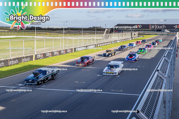 RN26 Riverbend Nationals @ The Bend Day 0 Fri 27 March 2026 (40010) TD GROUP