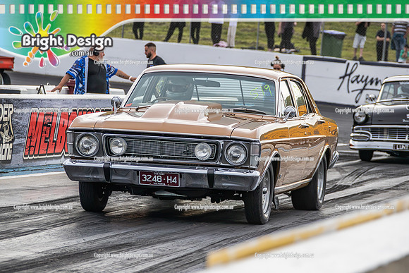 Fast Friday @ Calder Park 9 October 2026 (196205) 3248H4