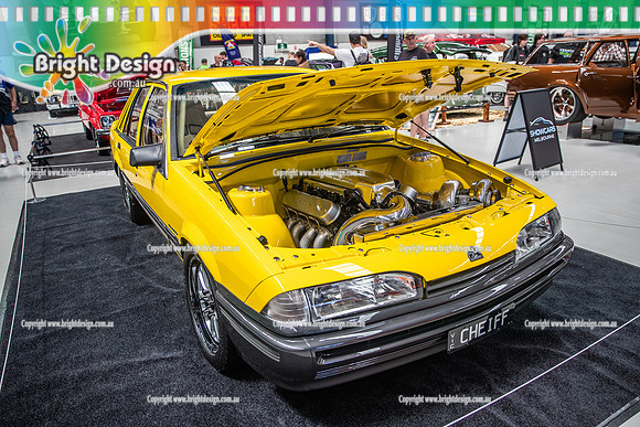 Show Cars Melbourne Best Car & Bike Expo @ Shannons 18 Oct 2026 (2271)