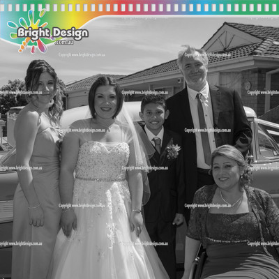 Ray & Charmaine Coleman Wedding Photography Bright Design  3 October 2015  (1242)-6