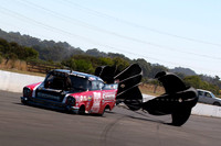 SAT 16 Feb 2013 Portland Slamfest Drag Racing TBS
