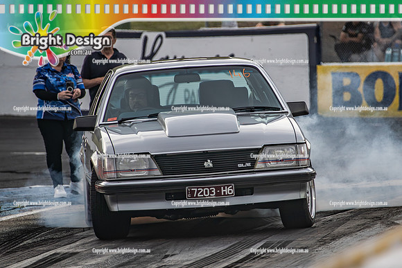 Fast Friday @ Calder Park 9 October 2026 (196308) 7203H6