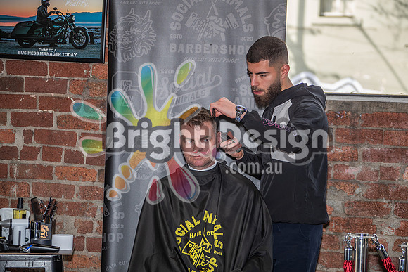 Joe Rascal Harley Davidson Melbourne UNITED WE RIDE 12 Septemeber 2026 (1064)
