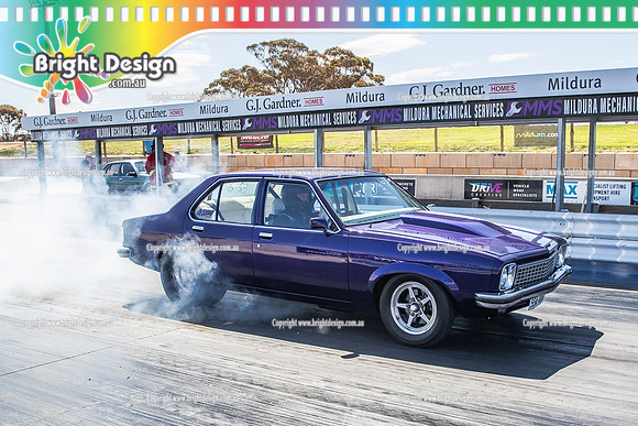 Day 2 Sunset Nationals @ Mildura Sun 20 Sept 2026 (46163) 4507 SSA400 CHRIS LIOULIOS