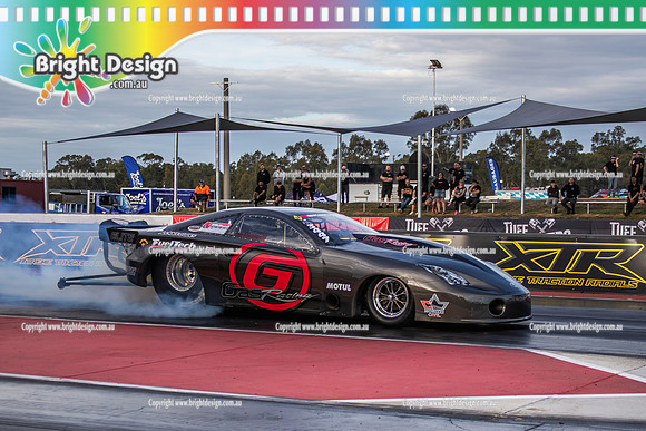 Melbourne Garrett Jamboree Test & Tune @ VMP 16 October 2026 (3740)