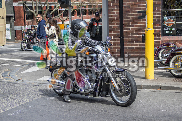 Joe Rascal Harley Davidson Melbourne UNITED WE RIDE 12 Septemeber 2026 (1348)