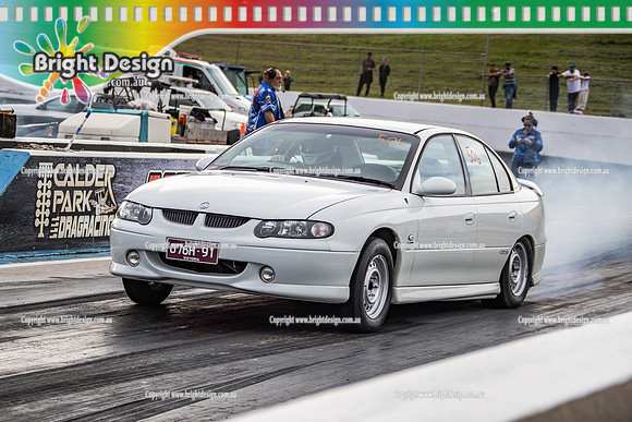 Fast Friday @ Calder Park 9 October 2026 (196262) 076H91