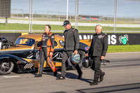 RN26 Riverbend Nationals @ The Bend Day 0 Fri 27 March 2026 (40002) TD 3299 LISA GREGORINI 2995 RUSSELL TAYLOR 846 JOHN ZAPPIA