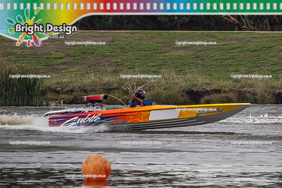 VDBC Victorian Drag Boat Club @ NWSC 24 April 2026 (22062) SUBTLE Simon Evans