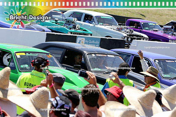 Summernats 26 - Friday 4 Jan 2013 (1080)