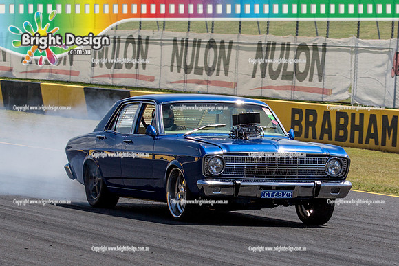 Powercruise 60 @ Sydney - Saturday 27 February 2016   (3297)  GT68XR