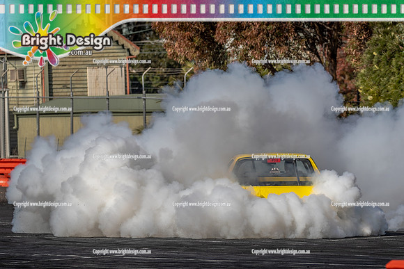 Meguiars MotorEx Melbourne May 2024 BDMP0376 H8TYRS