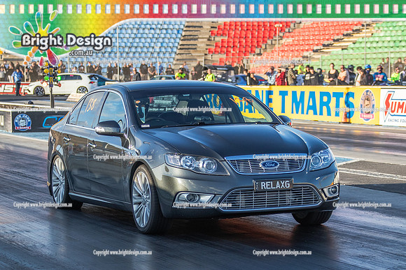 Fast Friday @ Calder Park Drag Racing 16 January 2026 (186167) RELAXG