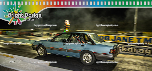 Fast Friday @ Calder Park 24 April 2026 (192277) VLT87