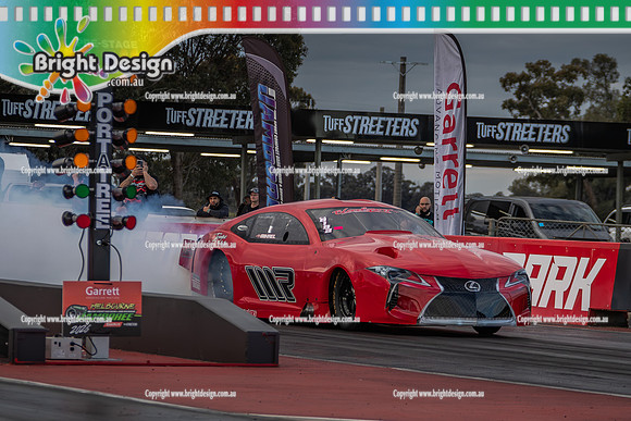 Melbourne Garrett Jamboree Test & Tune @ VMP 16 October 2026 (3819)