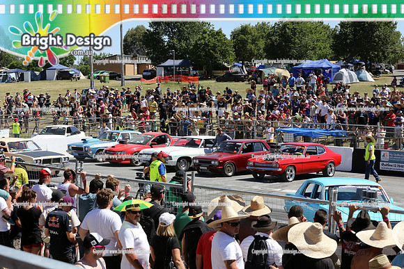 Summernats 26 - Friday 4 Jan 2013 (1049)
