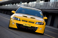 Power Cruise 41 Eastern Creek 21 Feb 2013 - Bright Design (1053) HPKITS