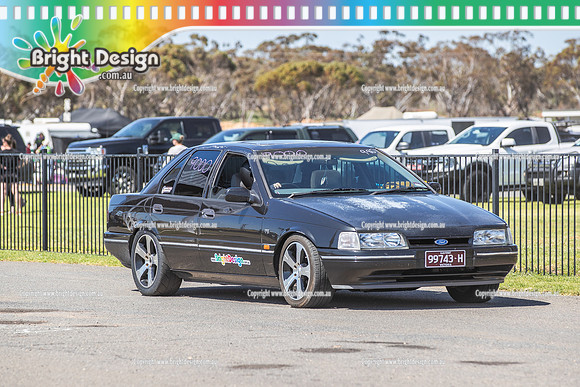 Day 2 Sunset Nationals @ Mildura Sun 20 Sept 2026 (45635) 99743H JULES HESTER