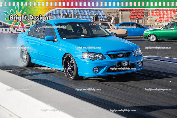 Fast Friday @ Calder Park Drag Racing 16 January 2026 (185585) BIOXRT